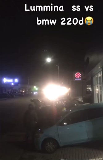 Why Diesel Beats V8: Chat's Take on the 220D