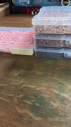 Must-Have Perler Bead Colors for Pokemon Patterns