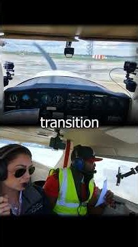 What Does ATIS Sound Like? ✈️ | Departure #aviation