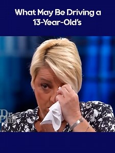 47K views · 76 reactions | Dr Phil Full Episodes What May Be Driving a 13 Year Old’s “Out of Control” Behavior Dr Phil Full Episode 2025 | Machine Hunter | Facebook