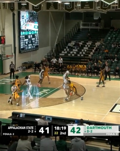 App State Basketball on Reels | Facebook