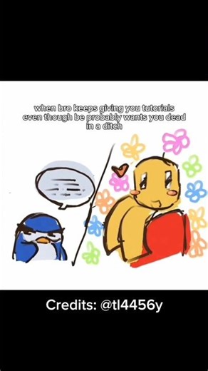 Tutorial Terry #blocktales #memes #robloxmemes