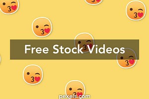 Wink Emoji Videos, Download The BEST Free 4k Stock Video Footage & Wink Emoji HD Video Clips
