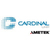 AMETEK Cardinal UHP | LinkedIn
