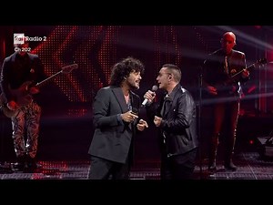 Modà & Francesco Renga - "Angelo"