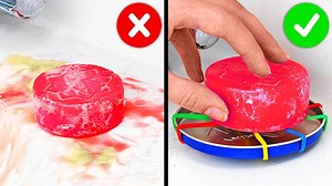 552K views · 3.7K reactions | Bathroom and toilet fails and hacks.  | 5-Minute Crafts Teens | Facebook