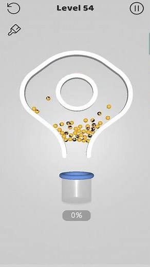 Pull The Pin : Level 54