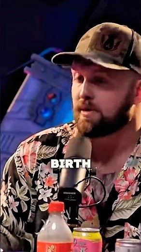 How Marines started Gender Reveal parties #shorts #military #army