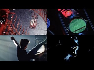 Batman Forever - Deleted Scenes (Virtual Workprint HD Rebuild)