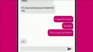 T-Mobile Super Bowl 2019 TV Spot, 'Lyfted' Song by Eric Carmen