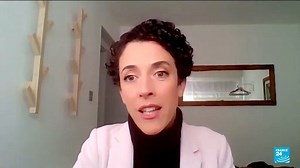 🤒 How is climate change affecting our #health, and what can be done about it? Ahead of #COP30, experts say we are seeing unprecedented impacts of #climatechange on people's health. FRANCE 24 spoke to one such expert to understand what can be done to mitigate the impact ⤵️ | FRANCE 24 English