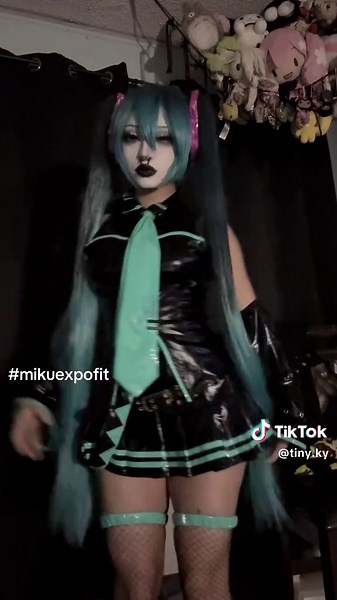 chat i’m so excited #miku | miku