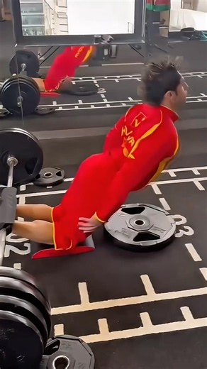Nordic Hamstring Curl Tutorial — 4 Second Eccentric + Explosive Return (Archuleta Style, Bodyweight)
