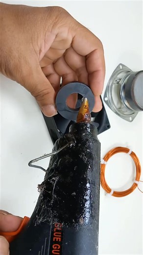 How to make Speaker Magnet DC Fan 7000W 220V AC Infinity free electricity generator At Home #freeelectricity #experiment #cloud_rar #new #diy #freeenergyexperiment #freeelectricity