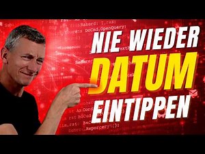 Access developers: Don't waste your users' time entering dates!