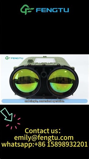 ☁️Handheld Laser Ceilometer