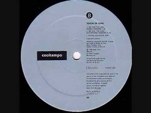 Touch Of Soul - We Got The Love (Piano Version)