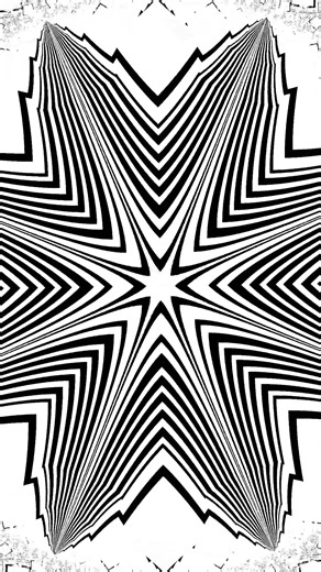 Hypnotic Fractals That Will Make Your Skin Craw