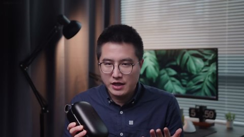 Rokid AR Joy 2 REVIEW: The ULTIMATE AR Glasses for Travelers in 2025