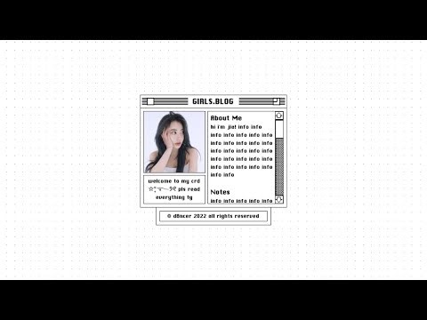 pro standard carrd tutorial - cr d8ncer