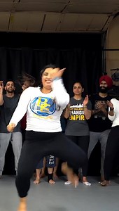 1.3M views · 29K reactions | Celebrating International Women’s Day with some of our best dancers bringing the fire over the past year! Although Bhangra is traditionally a male-oriented dance, our girls prove that women can bhangra just as good as men, if not better! #bhangraempire #internationalwomensday #bhangra #girlsthatbhangra #girlsbhangra #dance | Bhangra Empire | Facebook
