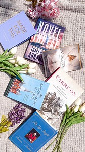 Our May book picks are here—with uplifting titles to brighten your spring and deepen your faith. 💐 ✨ | Deseret Book