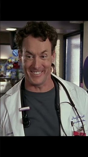 Scrubs Season 2 Episode 22 Kelso Punch