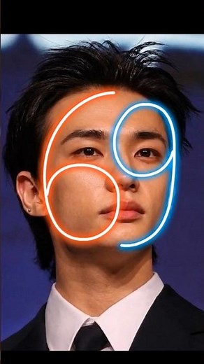 Drawing Hyunjin From Stray Kids