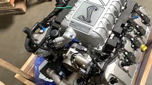 2.7K views · 95 reactions | Exciting new Ford package getting started here at the shop shortly! https://swaptheuniverse.com | MARS Auto Parts & Engine Swaps | Facebook