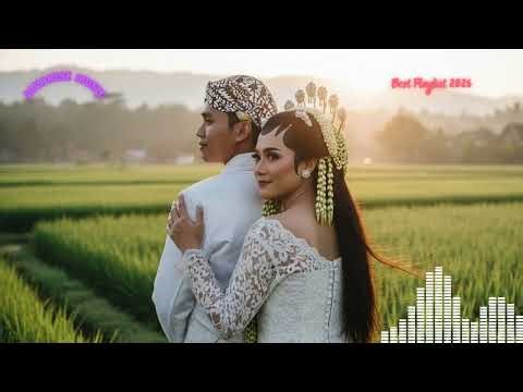 Sacred Java Love Atmosphere ✨ | Peaceful Romantic Remix Playlist