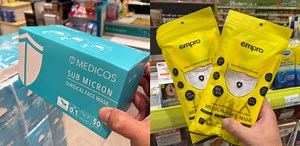 Is Your Face Mask Actually Protecting You? Here Are 4 Things To Look Out For