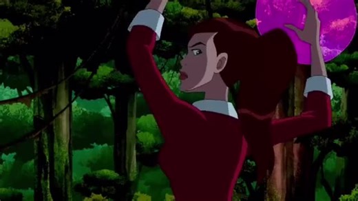 Ben 10 Edits: Gwen in Ultimate Alien