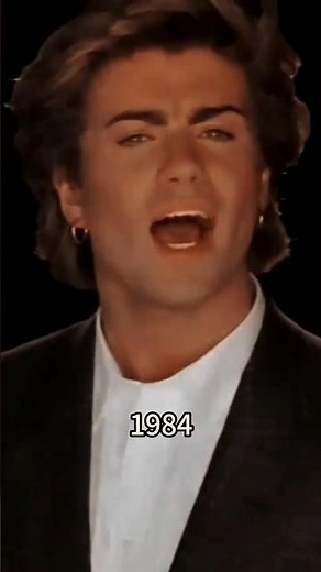 George Michael – Careless Whisper |