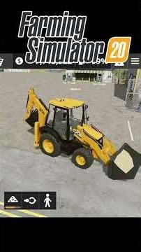 Fs20 jcb mods download #4uboss #fs20