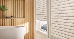 Discover Bathroom Blinds & Shutters | Waterproof Options