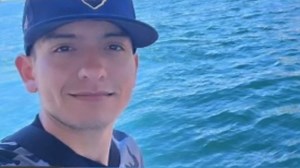 San Diego Father of 4-Year-Old Among 10 Killed in Baja Mass Shooting