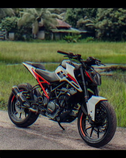 KTM editing videos