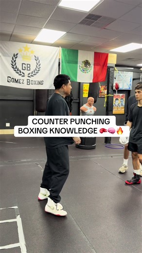 FOLLOW US FOR MORE BOXING CONTENT , BOXING TRAINING TIPS 🔥& OUR BOXING JOURNEY TO TAKING OVER THE SPORT SO BECOME PART OF THE GB MOVEMENT ‼️COACH: @ALMIGHTY 🦍🇲🇽💸🇺🇸 #Boxing #boxingcoach #boxinggym #boxingnews #BoxingTraining