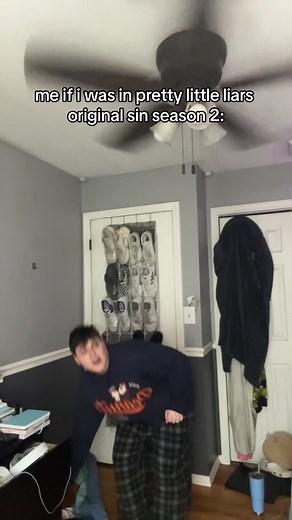 Pretty Little Liars: Original Sin – Exploring the Cult Mystery