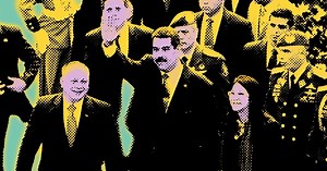 Challenging Autocracy From the Front Lines