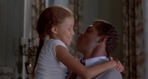 Eve öröksége (1997)