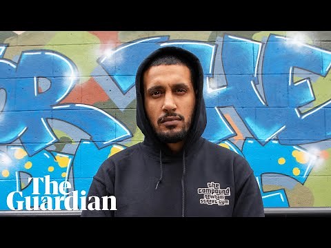 East London postcode gang wars: The street gym in the heart of Newham’s ‘war zone’