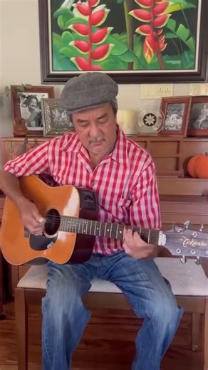 🌺🎸Album of the Week: Aloha No Nā Kūpuna (Love for the Elders) — George Kuo Slack Key Guitar Exclusive to our Hawaiian slack‑key community: In this video, George “talks story” about the kūpuna who shaped his kī hōʻalu (slack‑key) journey—Ray Kāne, Sonny Chillingworth, ʻAtta Isaacs, Eddie Kamae, Gabby Pahinui, Barney Isaacs, Antone Gabriel, and Uncle Fred Punahoa—then performs “KHBC” from his first solo album. He shares how he started playing in the 1970s, learned directly from the greats, and w