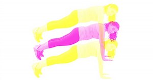 Here's How To Perfect This Workout Move