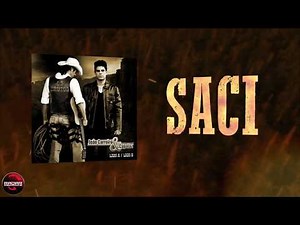 João Carreiro & Capataz - Saci (Lyric Vídeo)