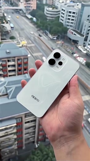 Oppo Reno 15 #smartphone #video #test #shorts