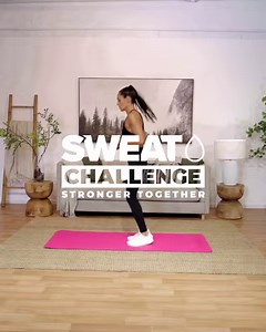 238K views · 4.6K reactions | Ladies, are you ready for the Sweat...