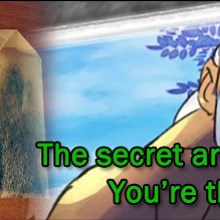 Desk releases a video tutorial on the art of... tea-bagging? That needs a tutorial?