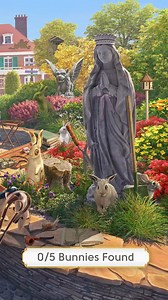 678K views · 37 reactions | Find hidden objects to progress in this great and mysterious story! Play Now | June’s Journey | Facebook