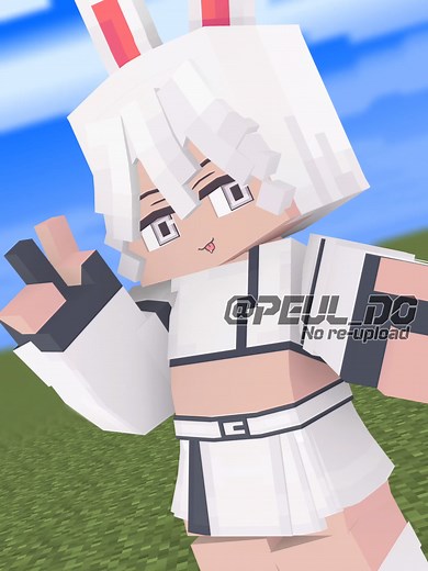 Minecraft 스킨을 3D 모델로 변환하는 방법